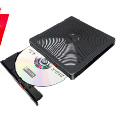 联想TX708移动刻录光驱